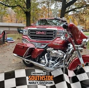 Meet your Posher, Brian